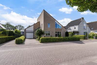 Woning De Jonglaan 39 Vlijmen