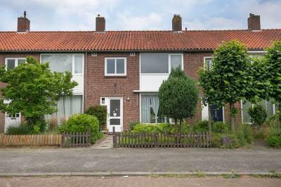 Woning Karbouwstraat 5 Breda