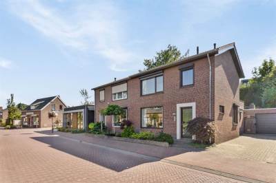 Woning Kloosterstraat 37 Grubbenvorst