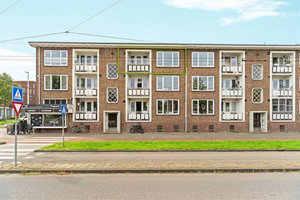 Woning Huissensestraat 583 Arnhem