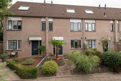 Woning De Kievit 16 Elst (UT)