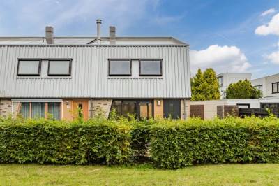 Woning Cees Buddingh'hof 118 Hoorn (NH)