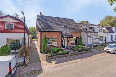 Woning Oosterlaan 38 Apeldoorn