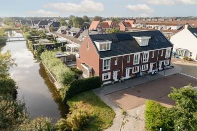 Woning Hyacint 119 Voorhout