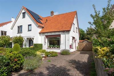 Woning Zeeweg 9 Heiloo