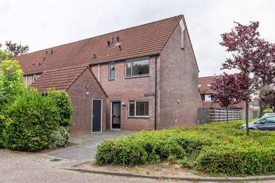Woning het Achterveld 37 Tiel