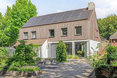 Woning Driezeeg 27 Berlicum