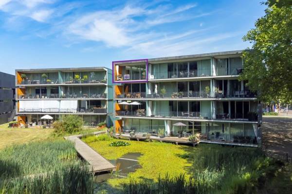 Woning Vloeiweg 23 Oisterwijk