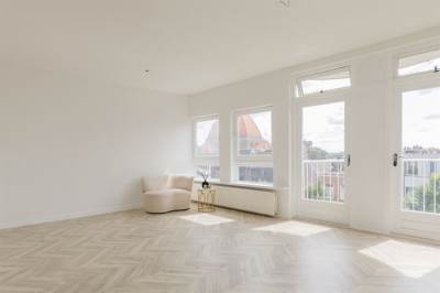 Woning Breestraat 94E Beverwijk