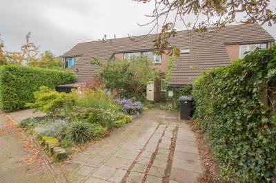 Woning Boekweitveld 45 Assen