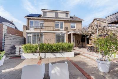 Woning Julianastraat 88 Lekkerkerk