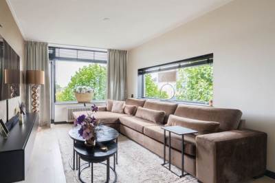 Woning Mozartstraat 75 Ridderkerk