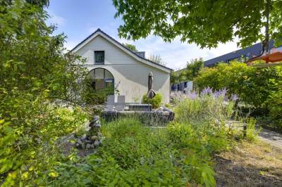 Woning Amersfoortseweg 24c Maarn