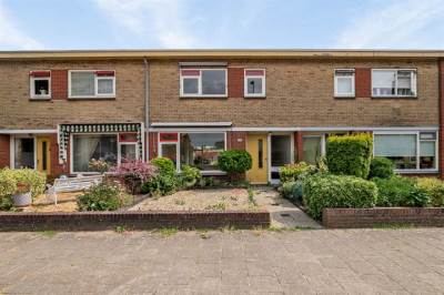Woning Koninginnelaan 192 Apeldoorn
