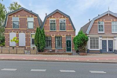 Woning Wandelweg 59 Wormerveer