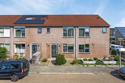 Woning Grasklokje 4 Hardenberg