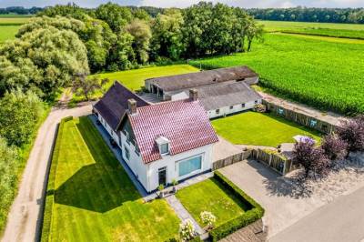 Woning Heikant 38 Gastel