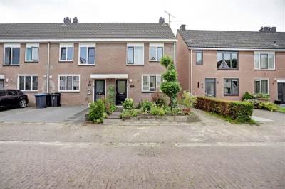 Woning Garnaetwei 27 Goes