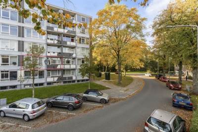 Woning Gulikstraat 36 Venlo