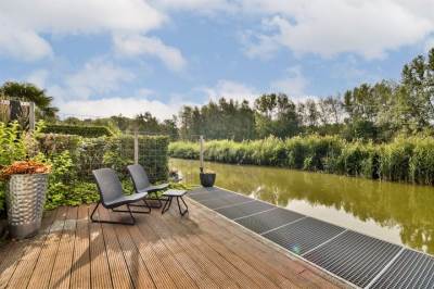 Woning Ter Braaklaan 52 Uithoorn