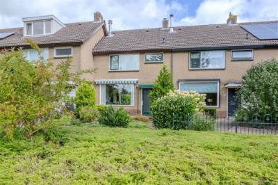 Woning Spindermolen 11 Hardinxveld-Giessendam