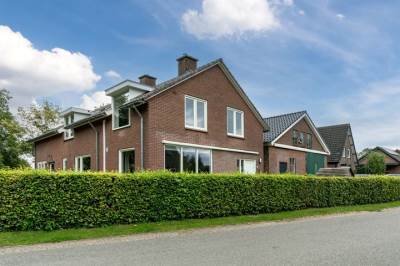 Woning Vosbergerweg 64 Heerde