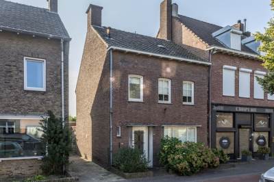 Woning Rijksweg Zuid 125 Geleen