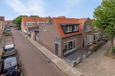 Woning Gerhard ter Borchdwarsstraat 2 Deventer