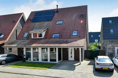 Woning Romeinenveld 28 Arnhem