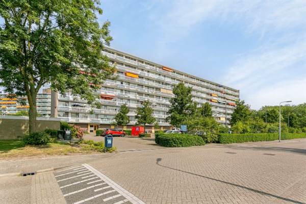 Woning Ganzenstraat 76 Amersfoort