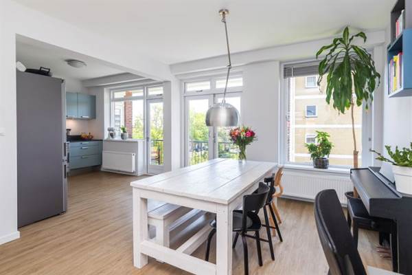 Woning Fahrenheitstraat 690 Den Haag