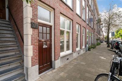 Woning Fahrenheitstraat 375 Den Haag