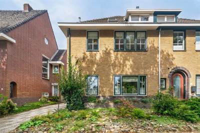 Woning Dahliastraat 13 Geleen