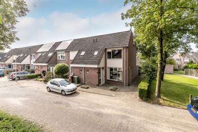 Woning het Luiwerk 16 Oirschot