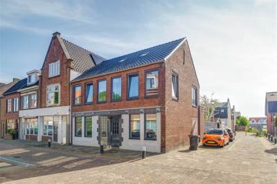 Woning Sluisdijkstraat 79 Den Helder