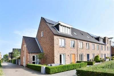 Woning Sneekermeerplantsoen 27 Berkel en Rodenrijs