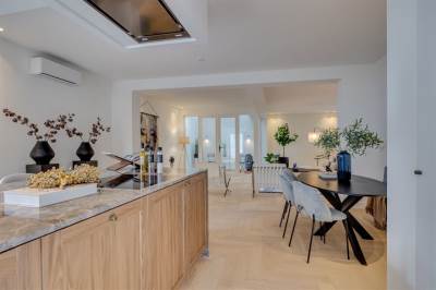 Woning Herenstraat 64A Bussum