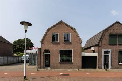 Woning Hurksestraat 15 Helmond