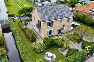 Woning Zuideinde 176 Oostzaan