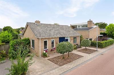Woning J.M. Beijelaan 5 Burgh-Haamstede
