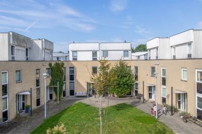 Woning Nolderveld 15 Nieuw-Vennep