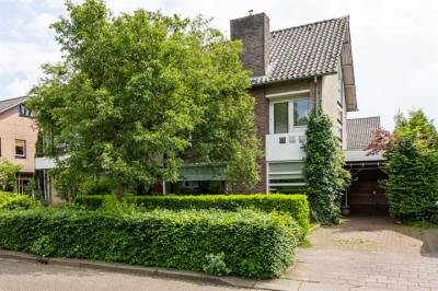 Woning Geraniumlaan 6 Waalre