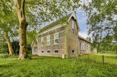 Woning Ringdijk BP 1 Amstelveen