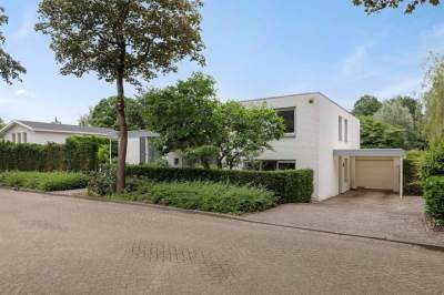 Woning Markiezaat 14 Vught