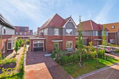 Woning Berltsumer Wiid 38 Franeker