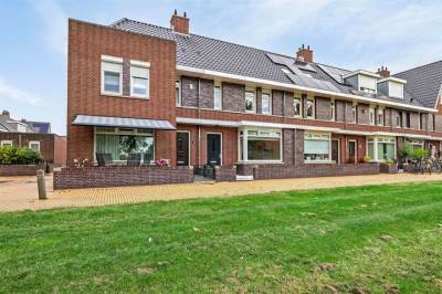 Woning Grote Ven 5 Volendam