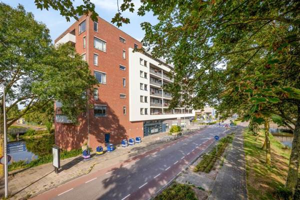 Woning Akkerdonk 8 Spijkenisse