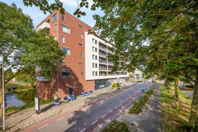 Woning Akkerdonk 8 Spijkenisse