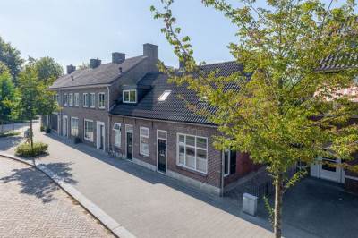 Woning Pompstraat 37 Schijndel