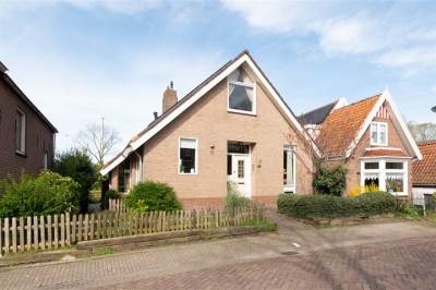 Woning Dijk 97 Broek op Langedijk